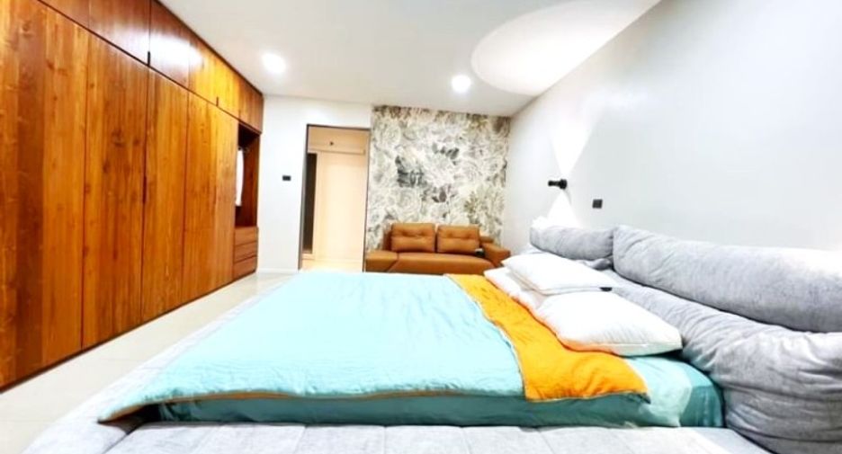 Wohnung zum Kauf mit 3 Zimmer in South Pattaya, Pattaya