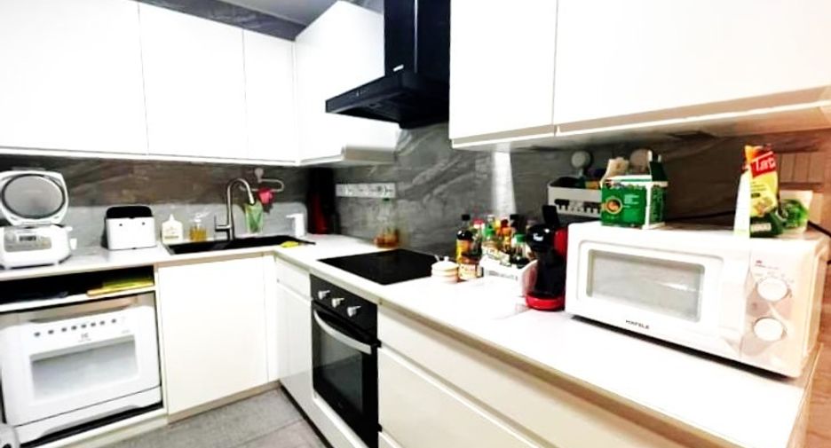 Wohnung zum Kauf mit 3 Zimmer in South Pattaya, Pattaya