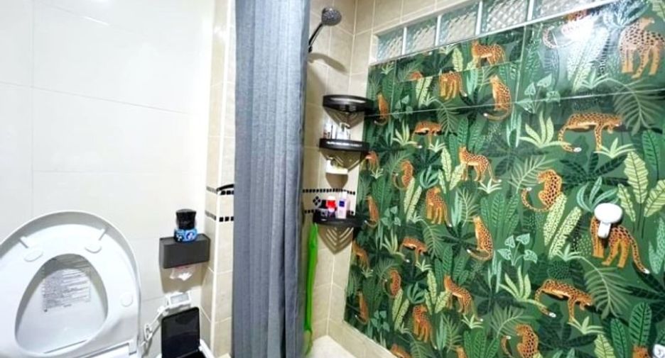 Wohnung zum Kauf mit 3 Zimmer in South Pattaya, Pattaya