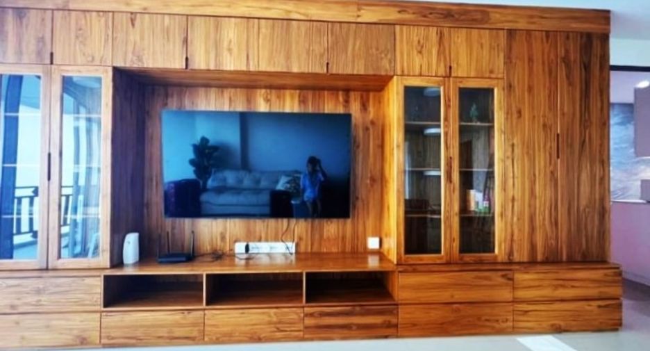 Wohnung zum Kauf mit 3 Zimmer in South Pattaya, Pattaya