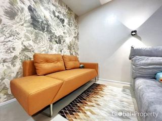 For sale 3 bedrooms condo in Bang Lamung, Chonburi