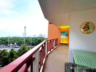 For sale 3 bedrooms condo in Bang Lamung, Chonburi