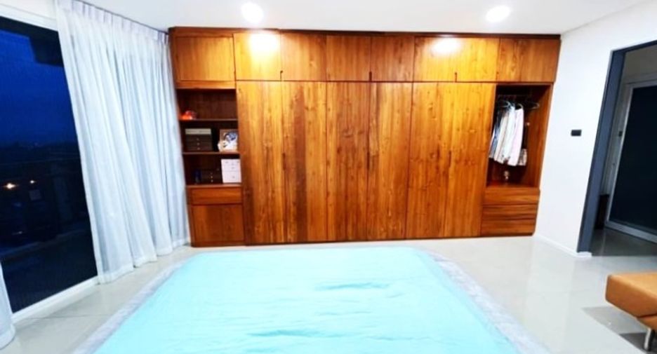 Wohnung zum Kauf mit 3 Zimmer in South Pattaya, Pattaya