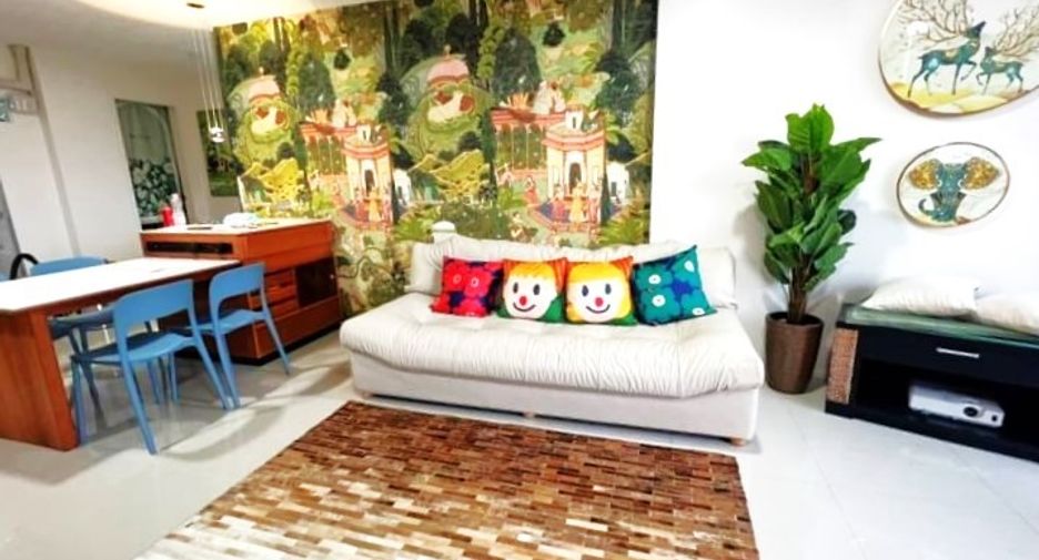 Wohnung zum Kauf mit 3 Zimmer in South Pattaya, Pattaya