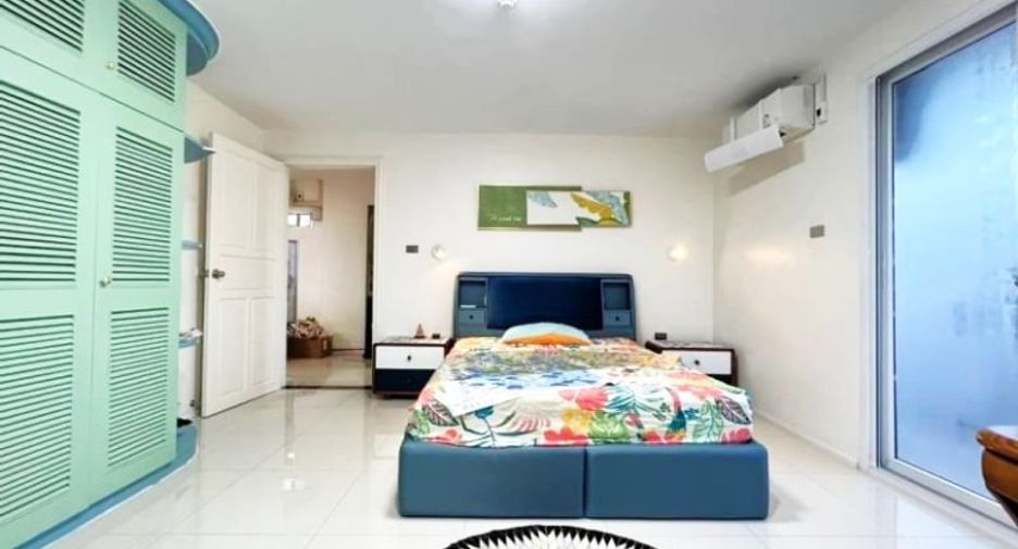 Wohnung zum Kauf mit 3 Zimmer in South Pattaya, Pattaya