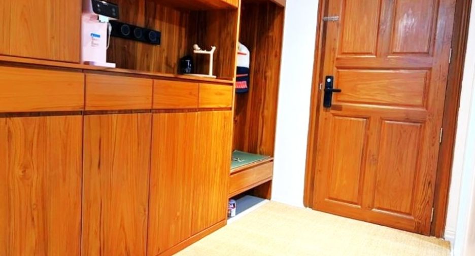 Wohnung zum Kauf mit 3 Zimmer in South Pattaya, Pattaya