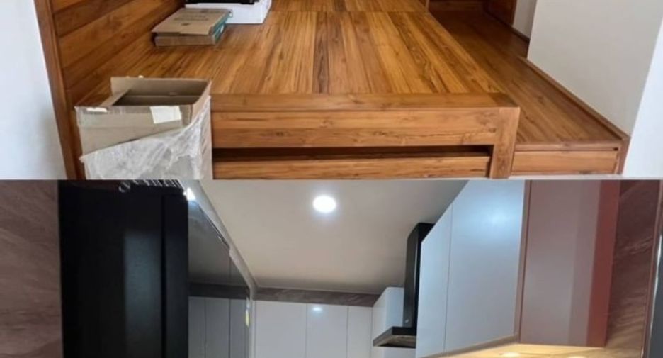 Wohnung zum Kauf mit 3 Zimmer in South Pattaya, Pattaya