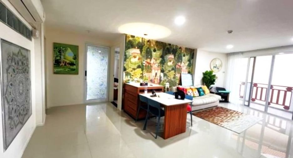 Wohnung zum Kauf mit 3 Zimmer in South Pattaya, Pattaya