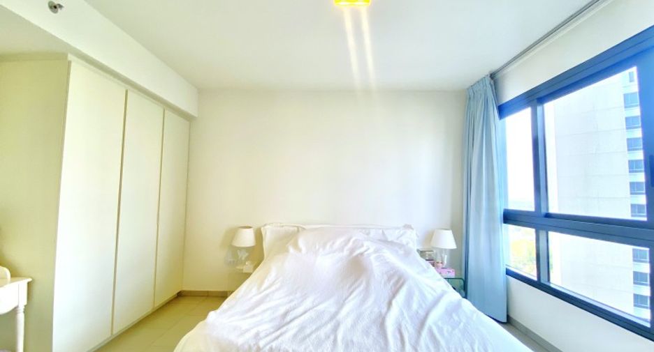 For sale 2 bedrooms condo in North Pattaya, Pattaya