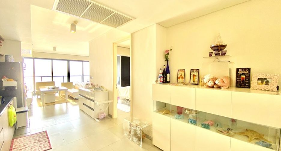 For sale 2 bedrooms condo in North Pattaya, Pattaya