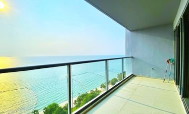 Wohnung zum Kauf mit 2 Zimmer in North Pattaya, Pattaya