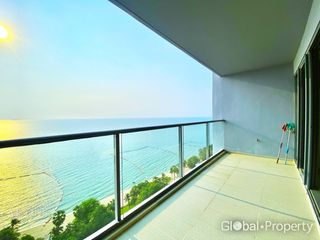 出售 2 卧室 公寓 在 Bang Lamung, Chon Buri