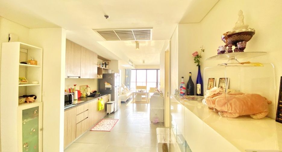 For sale 2 bedrooms condo in North Pattaya, Pattaya