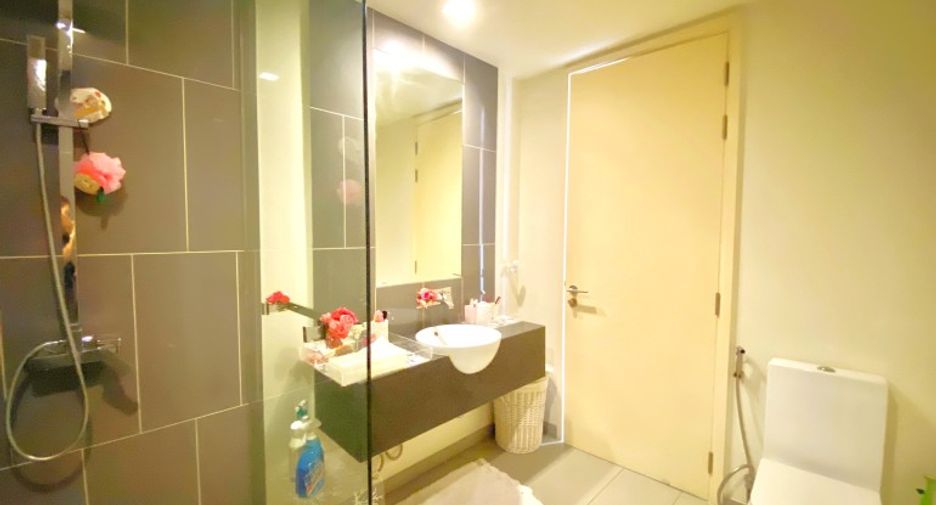 For sale 2 bedrooms condo in North Pattaya, Pattaya