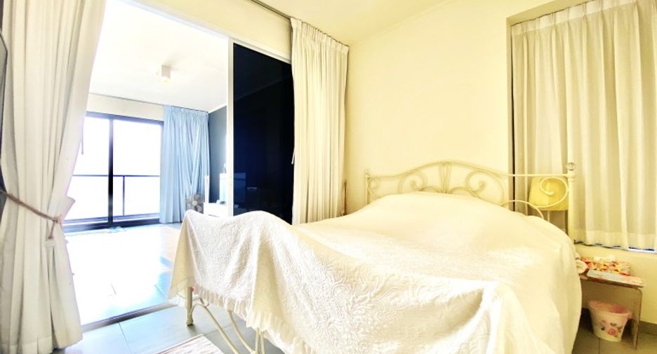 For sale 2 bedrooms condo in North Pattaya, Pattaya