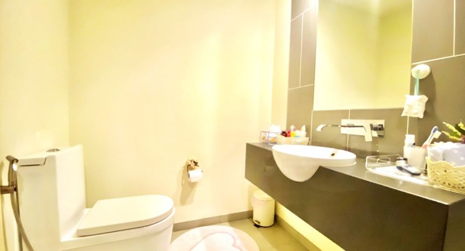 For sale 2 bedrooms condo in North Pattaya, Pattaya