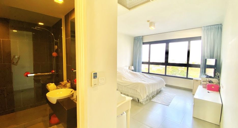 For sale 2 bedrooms condo in North Pattaya, Pattaya