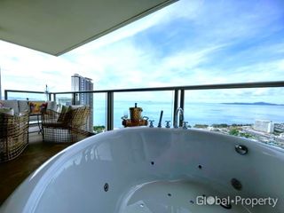 Wohnung zum Kauf mit 2 Zimmer in Bang Lamung, Chonburi