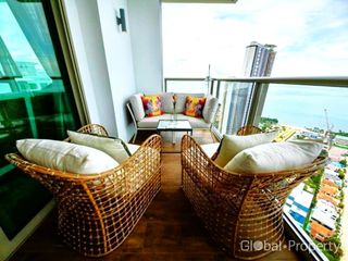 Wohnung zum Kauf mit 2 Zimmer in Bang Lamung, Chonburi