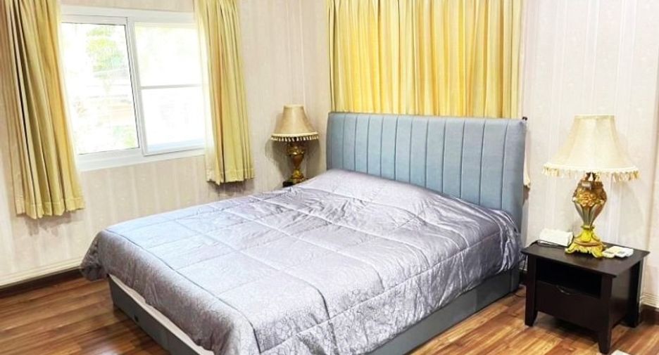 For sale 5 bedrooms house in East Pattaya, Pattaya