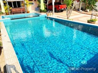 Casa en venta de 5 habitaciones en Bang Lamung, Chonburi