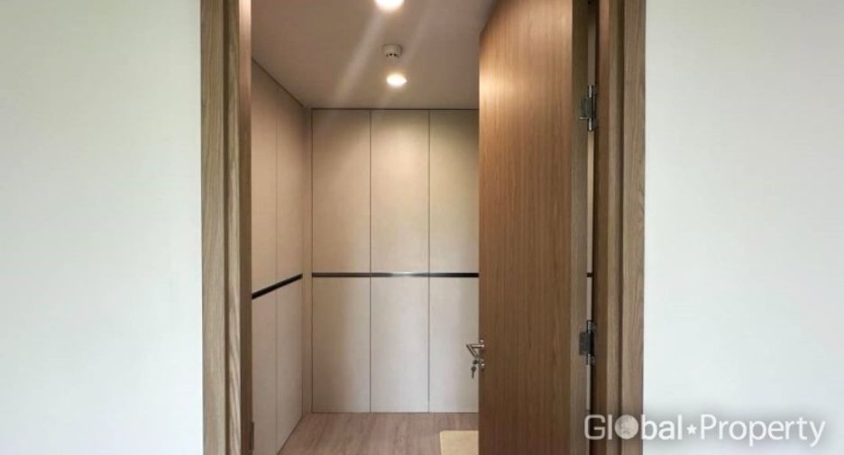 For sale 1 bed condo in Central Pattaya, Pattaya