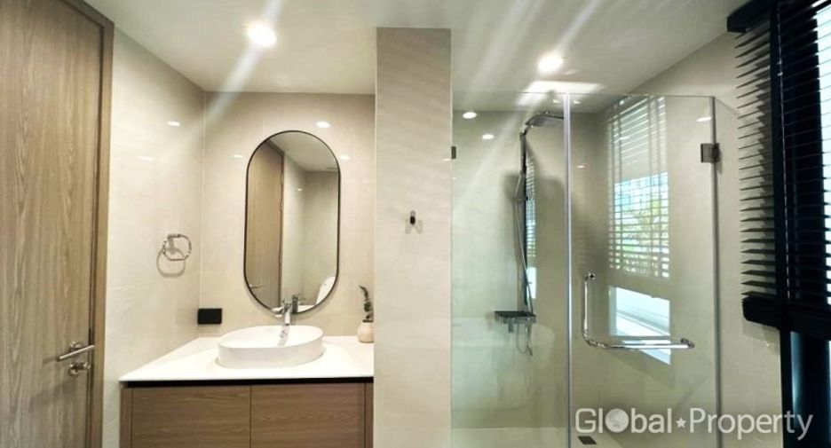For sale 1 bed condo in Central Pattaya, Pattaya