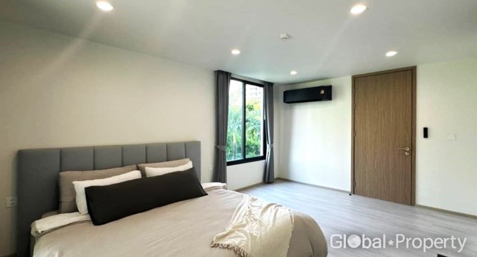 For sale 1 bed condo in Central Pattaya, Pattaya