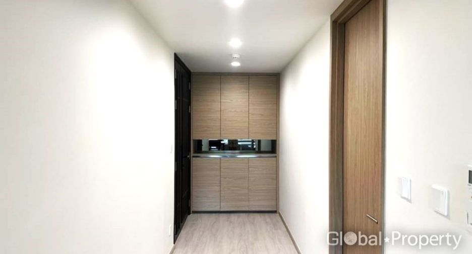 For sale 1 bed condo in Central Pattaya, Pattaya