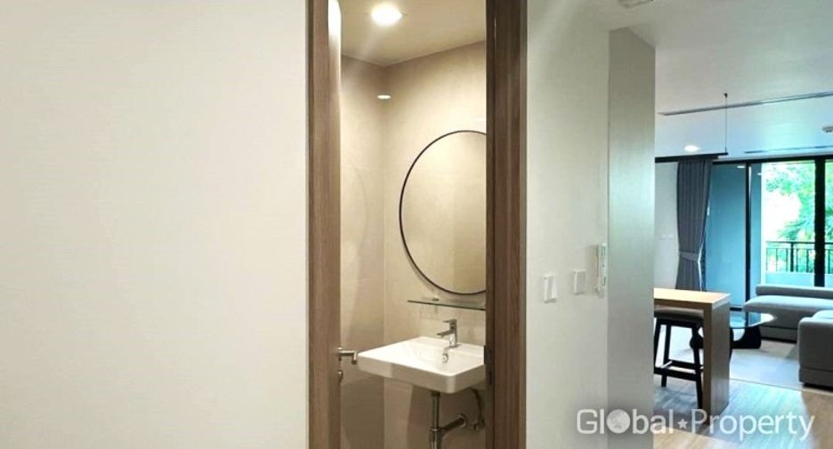 For sale 1 bed condo in Central Pattaya, Pattaya