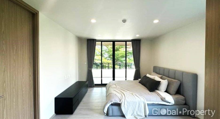 For sale 1 bed condo in Central Pattaya, Pattaya