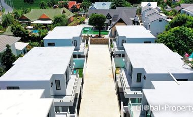 Casa en venta de 3 habitaciones en East Pattaya, Pattaya