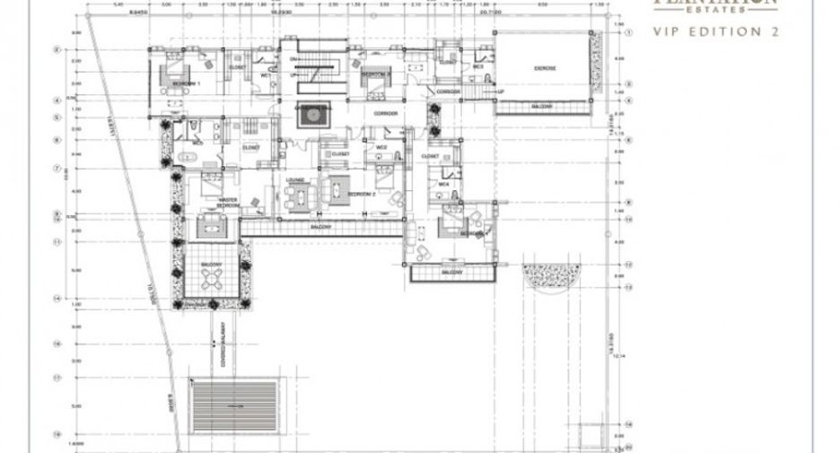 For sale 5 bedrooms house in East Pattaya, Pattaya