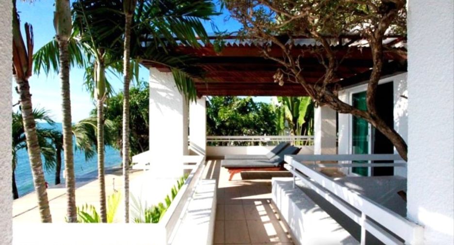 For sale 1 bed condo in North Pattaya, Pattaya