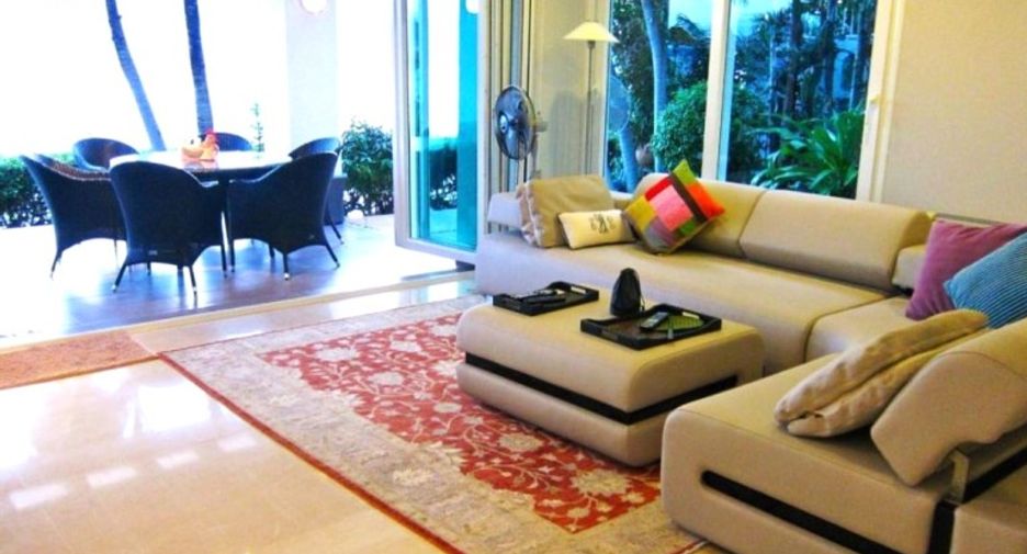 For sale 1 bed condo in North Pattaya, Pattaya