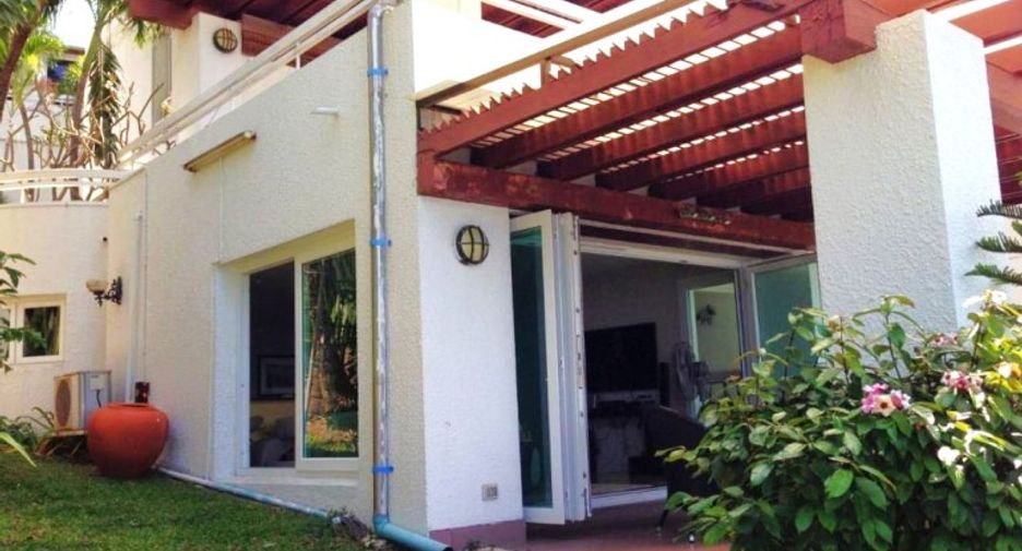 For sale 1 bed condo in North Pattaya, Pattaya