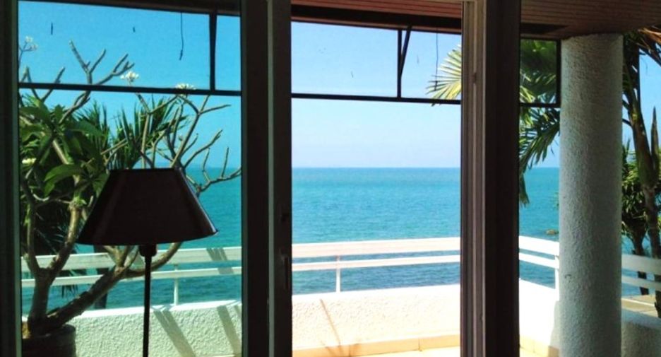 For sale 1 bed condo in North Pattaya, Pattaya