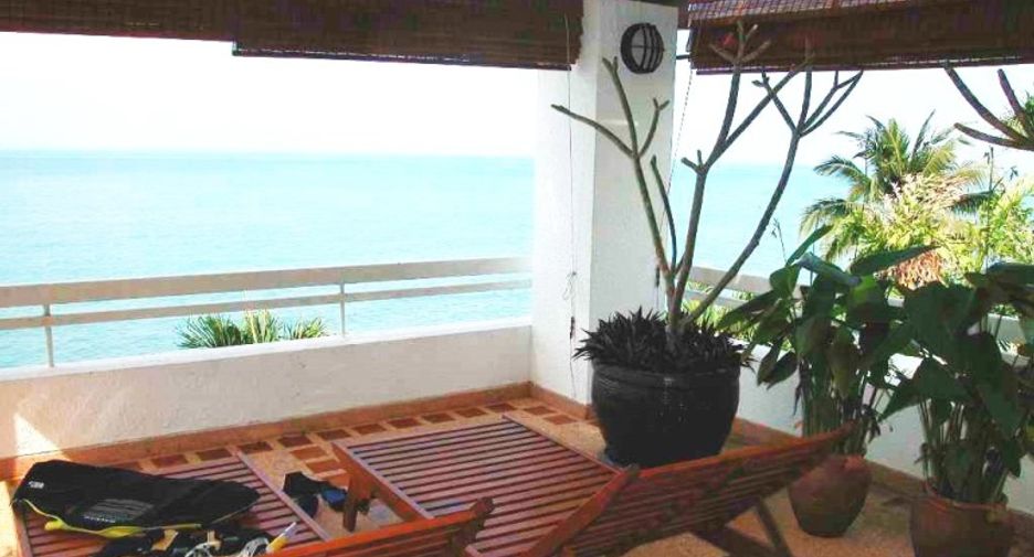 For sale 1 bed condo in North Pattaya, Pattaya