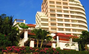 For sale 1 bed condo in North Pattaya, Pattaya