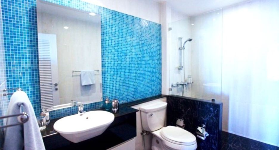 For sale 1 bed condo in North Pattaya, Pattaya