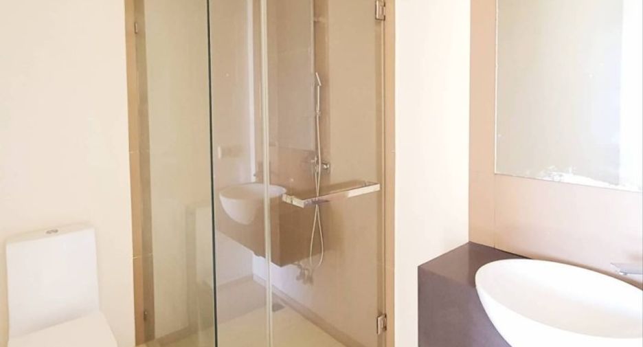 Wohnung zum Kauf mit 2 Zimmer in Pratumnak, Pattaya