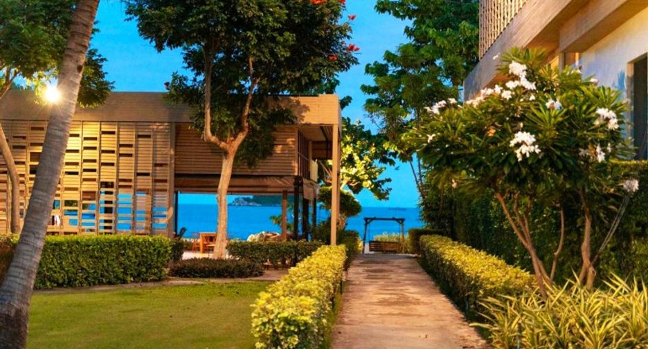 For sale 6 ベッドルーム house in Mueang Prachuap Khiri Khan, Prachuap Khiri Khan
