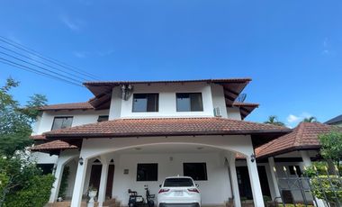 Casa en venta de 6 habitaciones en East Pattaya, Pattaya