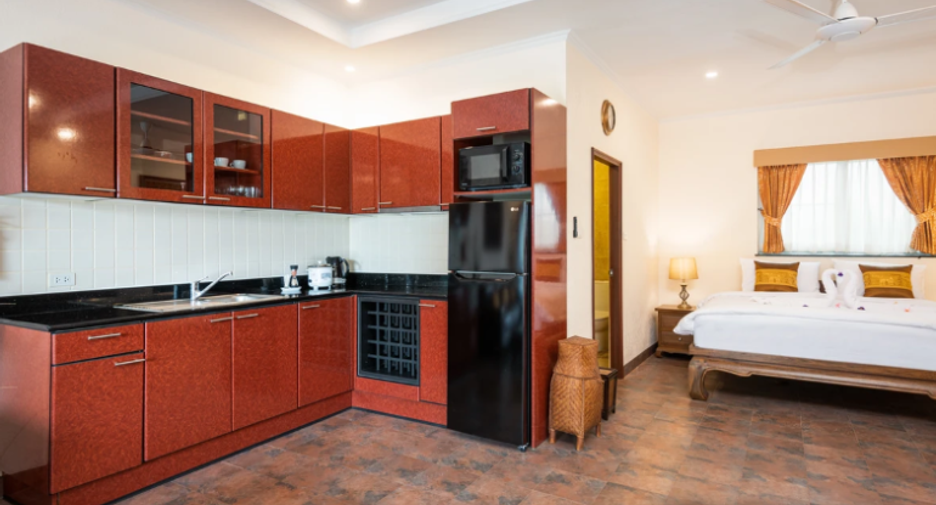 Haus zum Kauf mit 6 Zimmer in Huay Yai, Pattaya