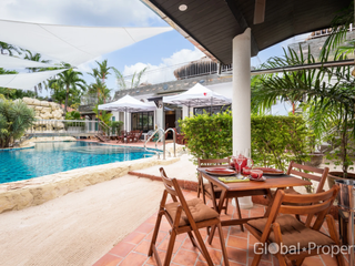 出售 6 卧室 独立屋 在 Bang Lamung, Chon Buri