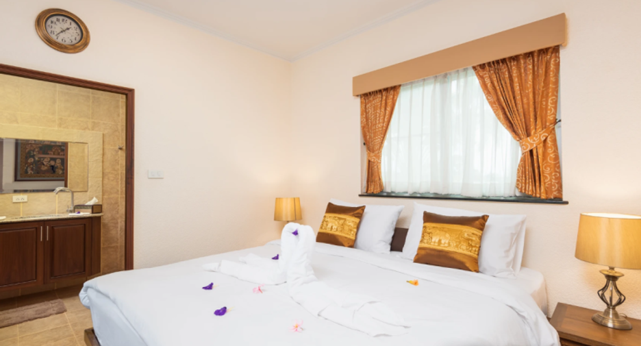 Haus zum Kauf mit 6 Zimmer in Huay Yai, Pattaya