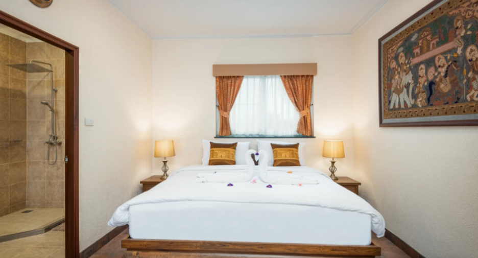 Haus zum Kauf mit 6 Zimmer in Huay Yai, Pattaya