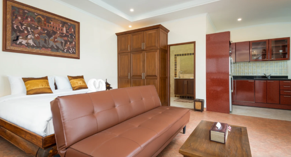 Haus zum Kauf mit 6 Zimmer in Huay Yai, Pattaya