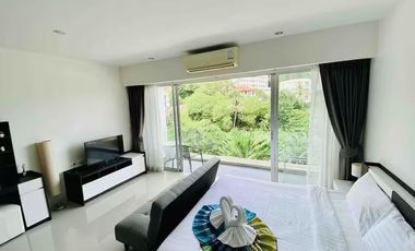 For sale studio condo in Mueang Phuket, Phuket