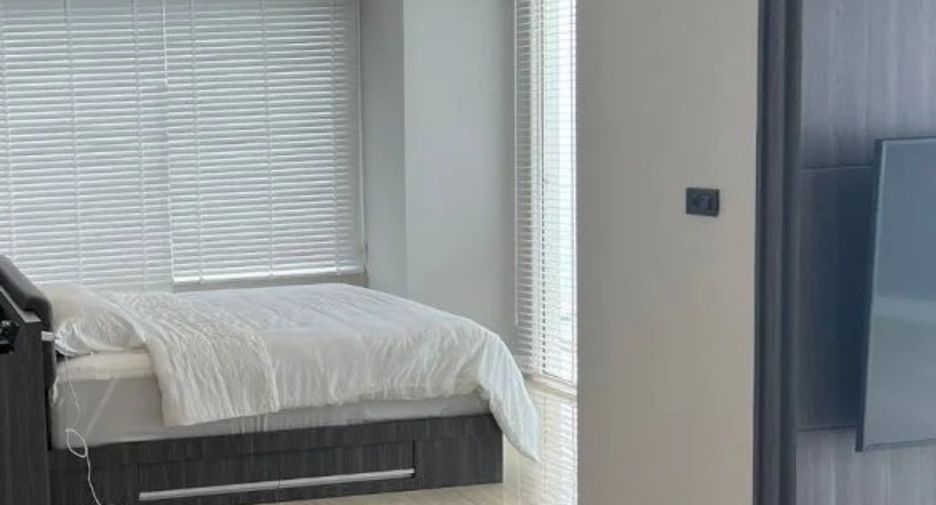 Wohnung zum Kauf mit 2 Zimmer in Jomtien, Pattaya